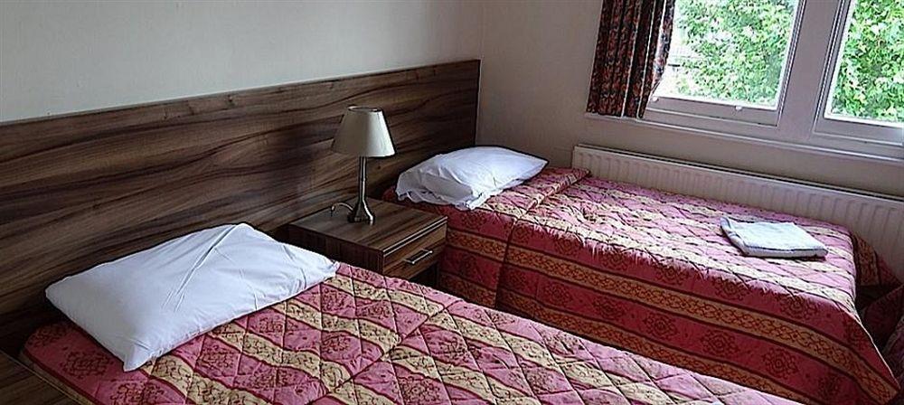 فندق ناشيونال لندن المظهر الخارجي الصورة