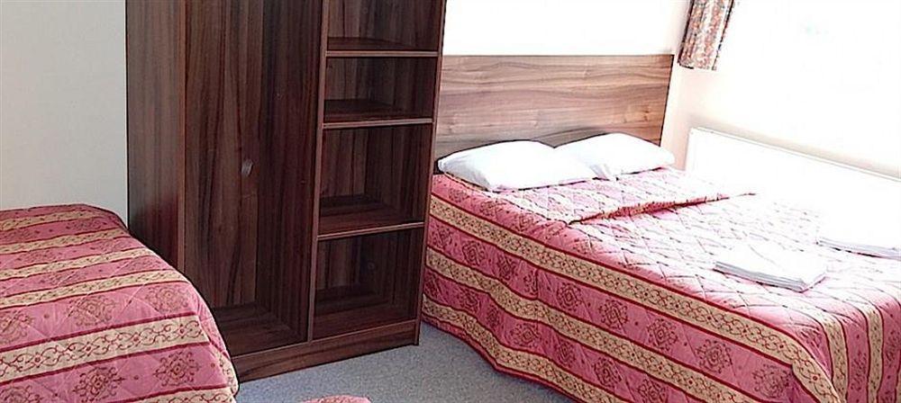 فندق ناشيونال لندن المظهر الخارجي الصورة